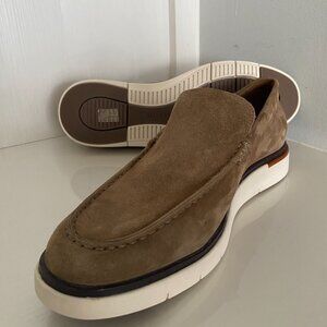 Allen Edmonds Brand New/Never Worn Carson Suede Slip On Loafers -10.5 (MEN'S)